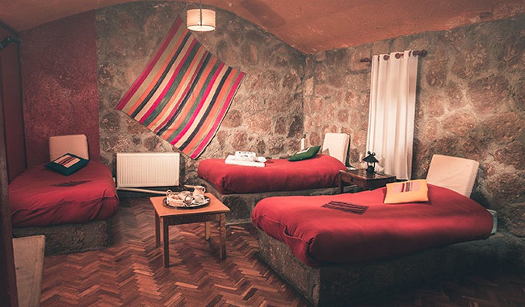 hotel tayka